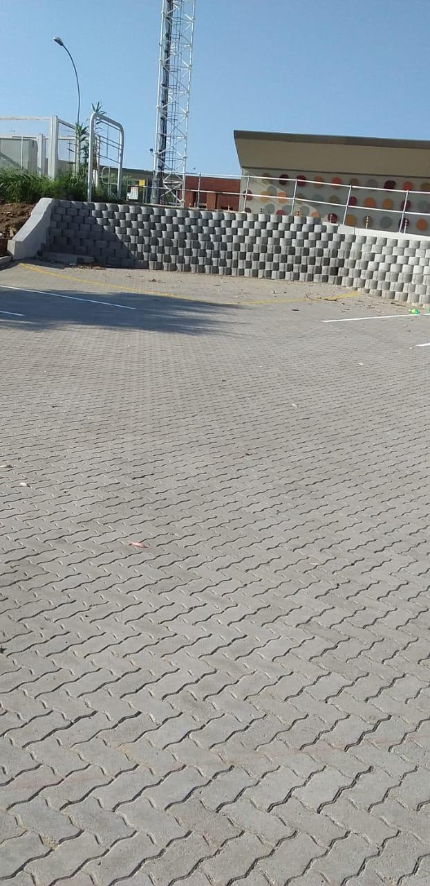 Our Work Tempe Glass & Aluminium