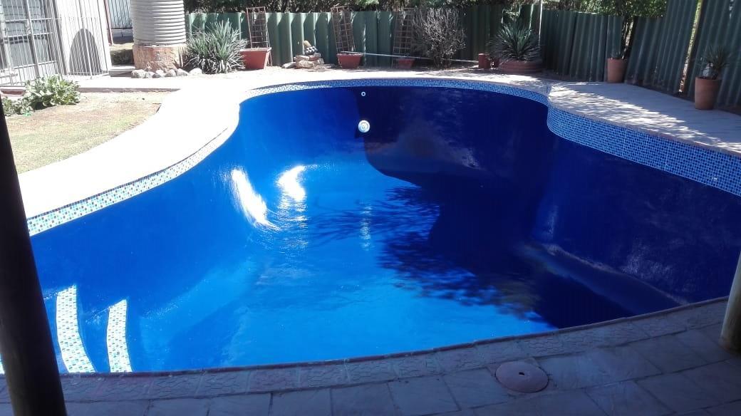 Boreholes & Swimming Pools Tempe Glass & Aluminium