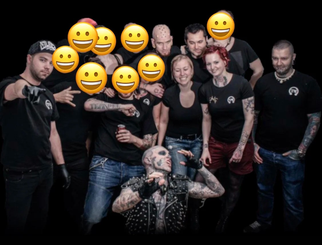 Über den Tempel München Dein Tattoo Studio aus Münche