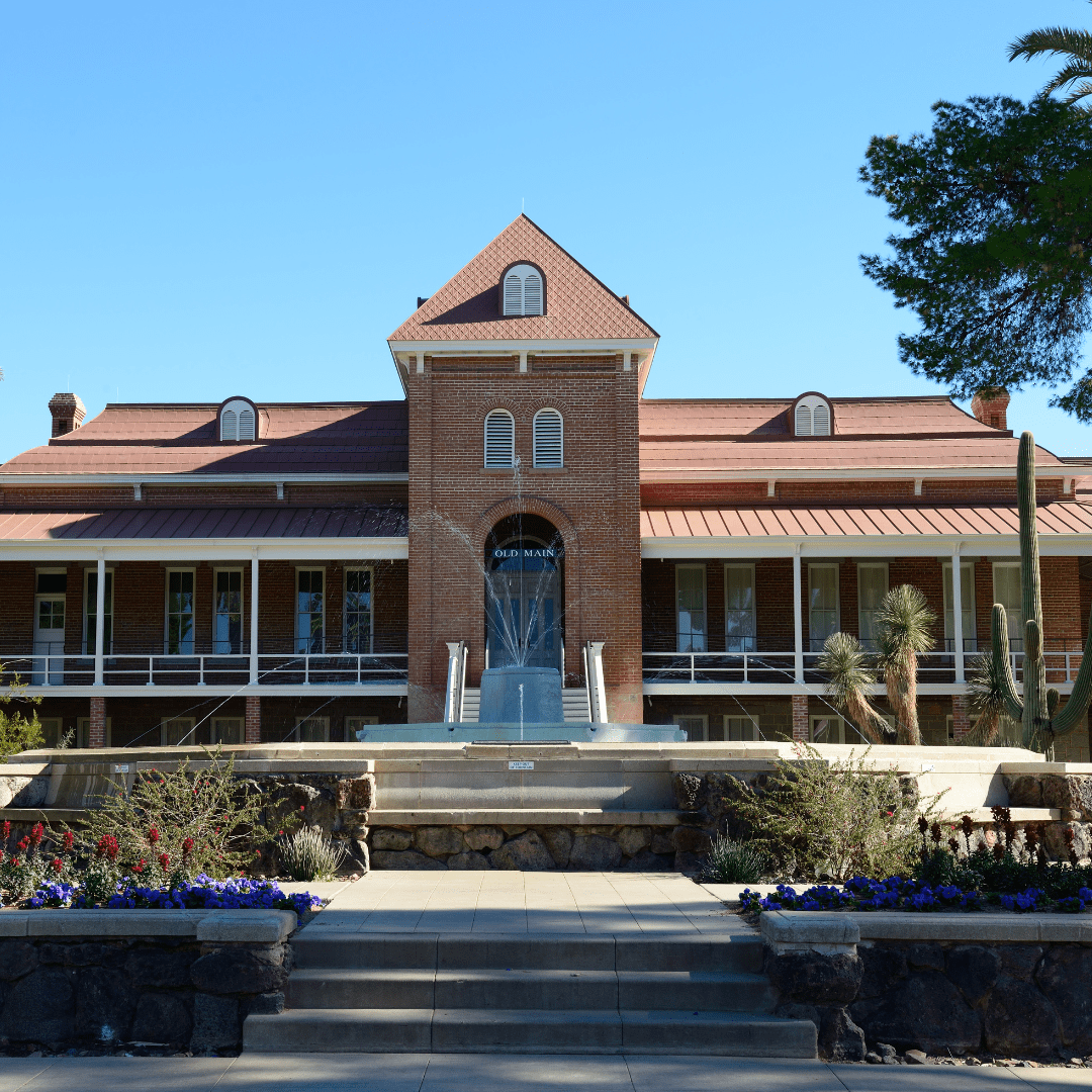 U of A Scottsdale Waterfront Tempe Mechanical