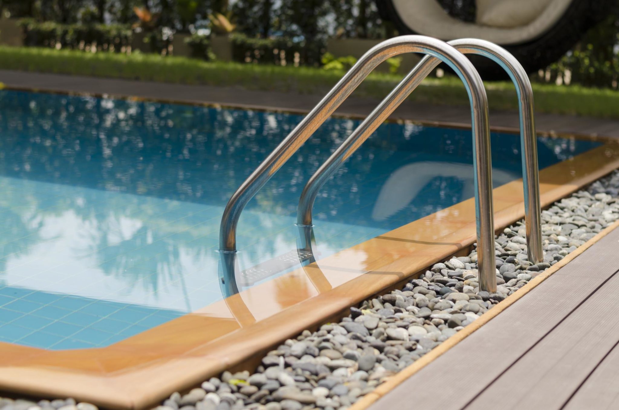 Pool Service, Pool Cleaning Company, Tempe, AZ