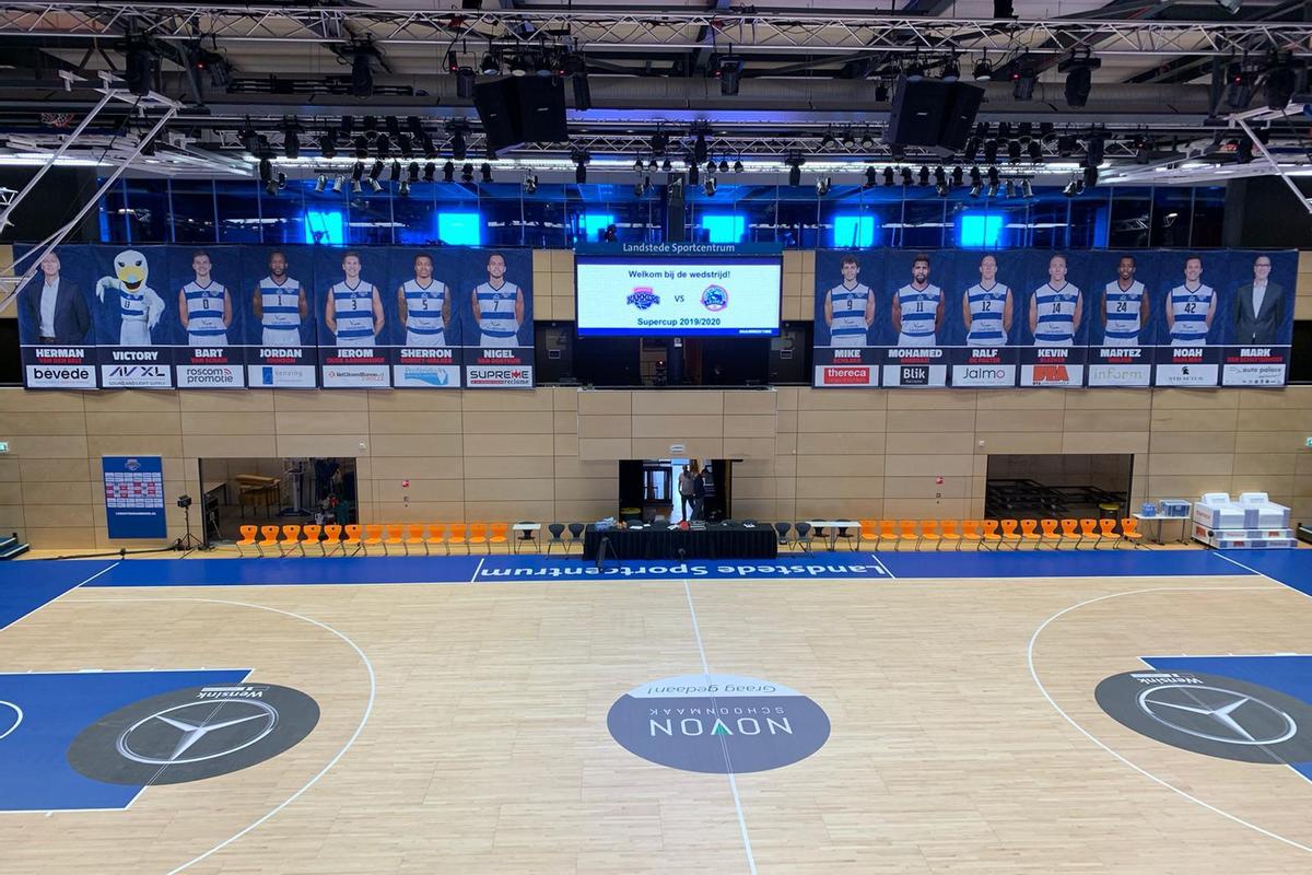 Stichting Topsportteams Zwolle in Zwolle werk hier via Temper