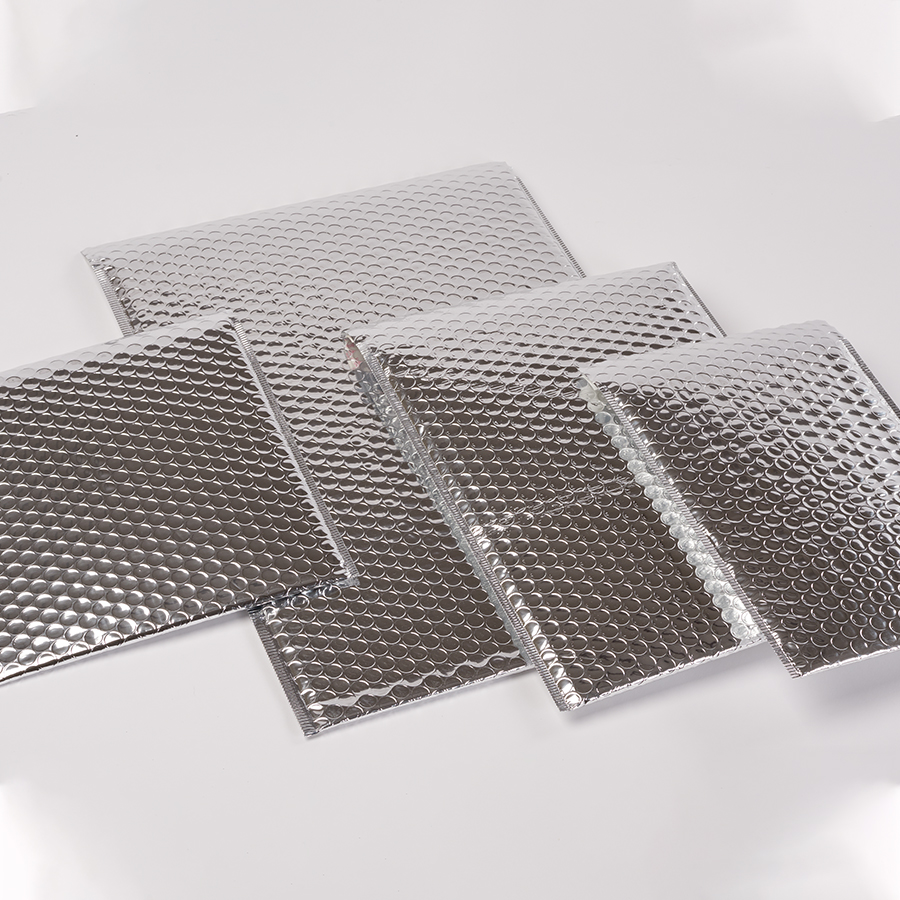 Insulated Thermal Envelopes CooliMate® Temperature Controlled