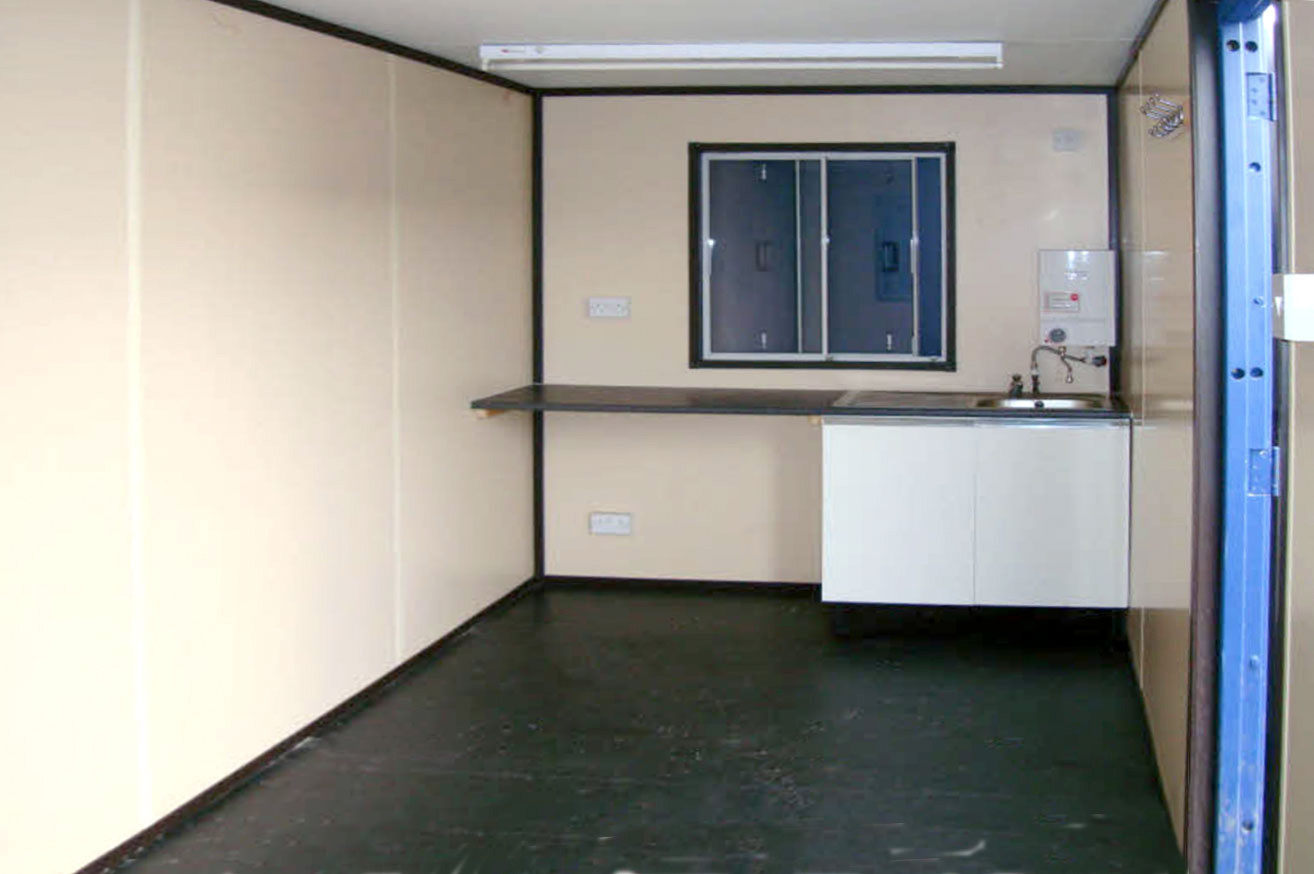 Storing Pharmaceuticals in Temperature Controlled Containers