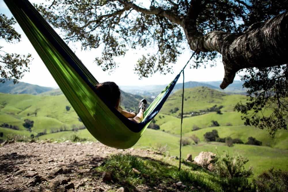 Discover How to Stay Warm in a Hammock with effective tips.