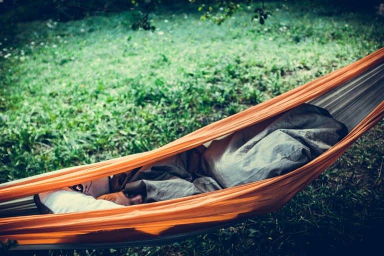Discover How to Stay Warm in a Hammock with effective tips.