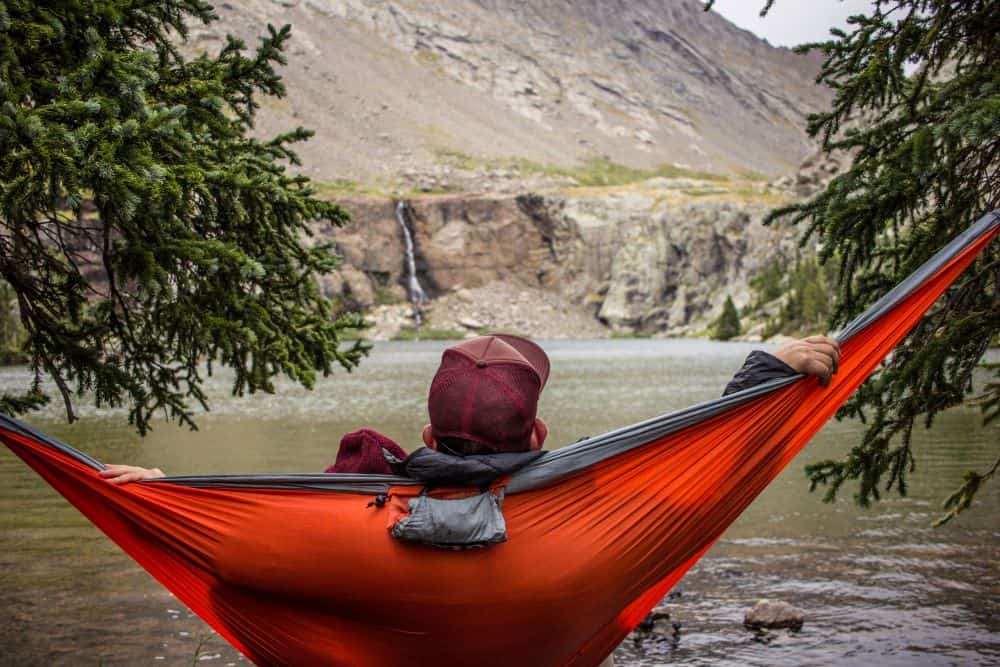 Discover How to Stay Warm in a Hammock with effective tips.