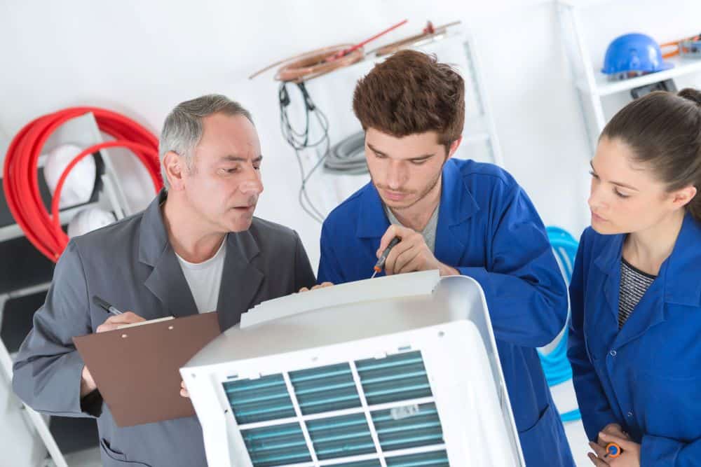 Maximizing the Lifespan of Your Portable Air Conditioner