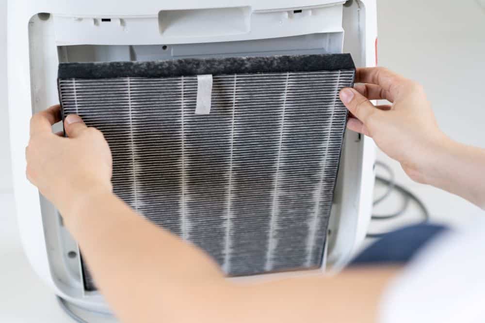 Maximizing the Lifespan of Your Portable Air Conditioner