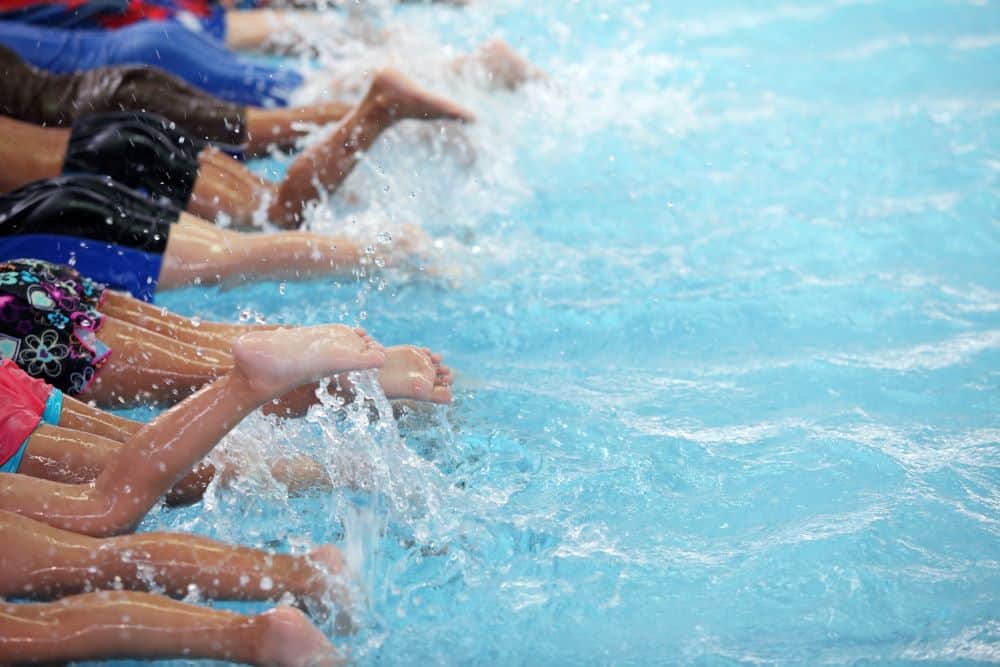 How to Stay Warm in a Cold Pool (9 Simple Tips) Temperature Master