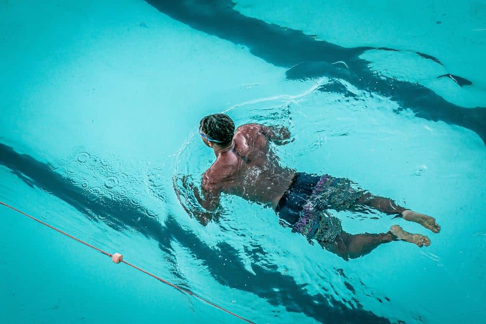 How to Stay Warm in a Cold Pool (9 Simple Tips) Temperature Master