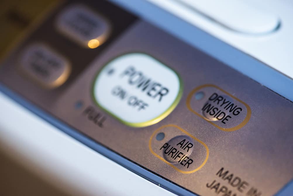 Differentiating Between Air Conditioners and Dehumidifiers