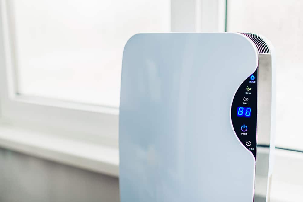 Differentiating Between Air Conditioners and Dehumidifiers