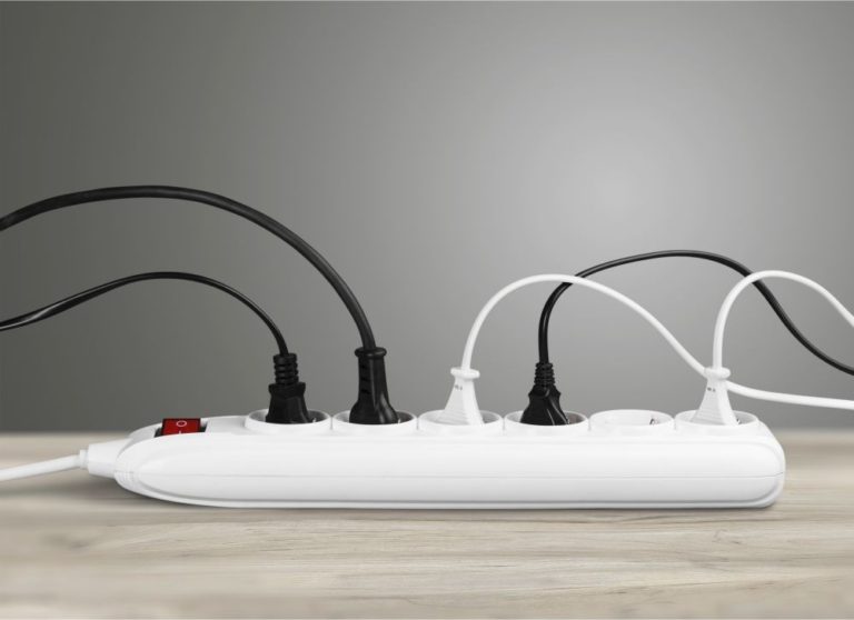 Sharing Outlet Can Your Fridge exist with Other Appliances?