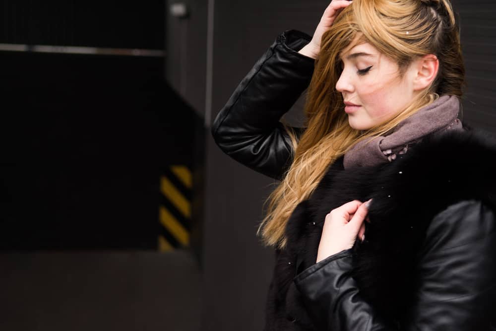 Dressing Hacks How to Stay Warm in a Formal Dress