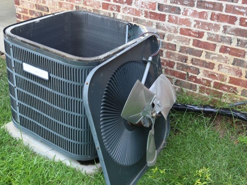 Do Portable Air Conditioners Need to Be Drained? Temperature Master