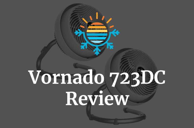 Is the Vornado 723DC Air Circulator Worth Investing?'