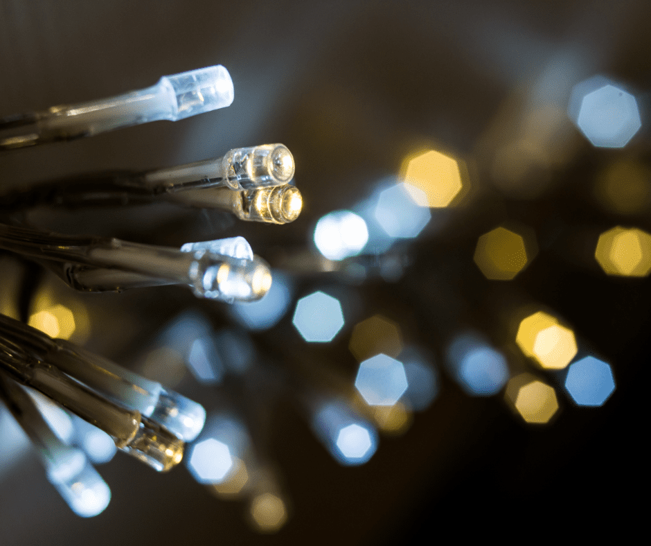 Is There a Risk of Fire with LED Lights?