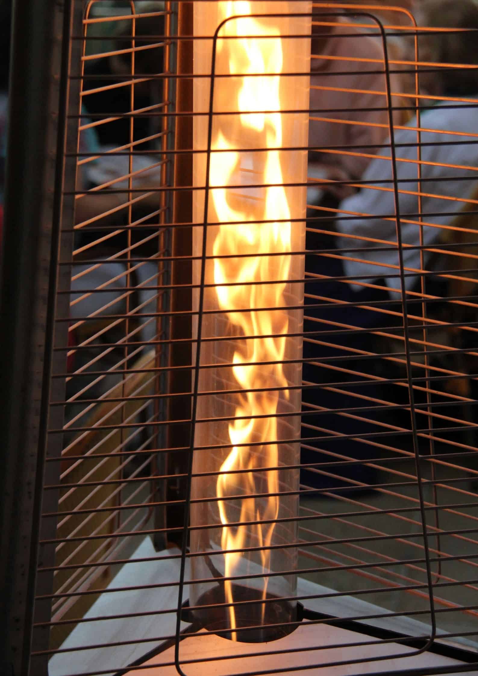 Is It Safe to Use a Propane Heater? Temperature Master