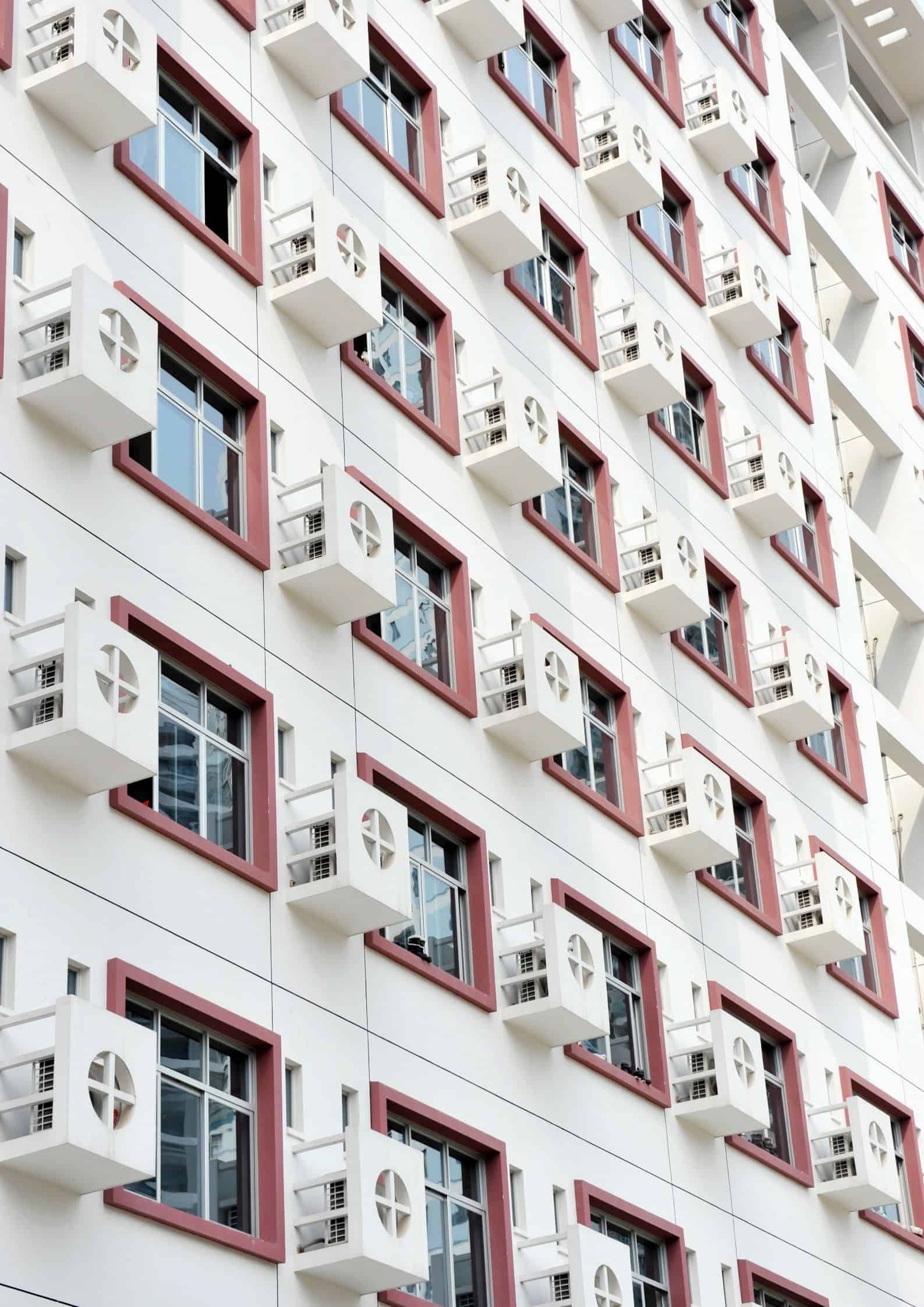 Will Rain Damage a Window Air Conditioner? Temperature Master