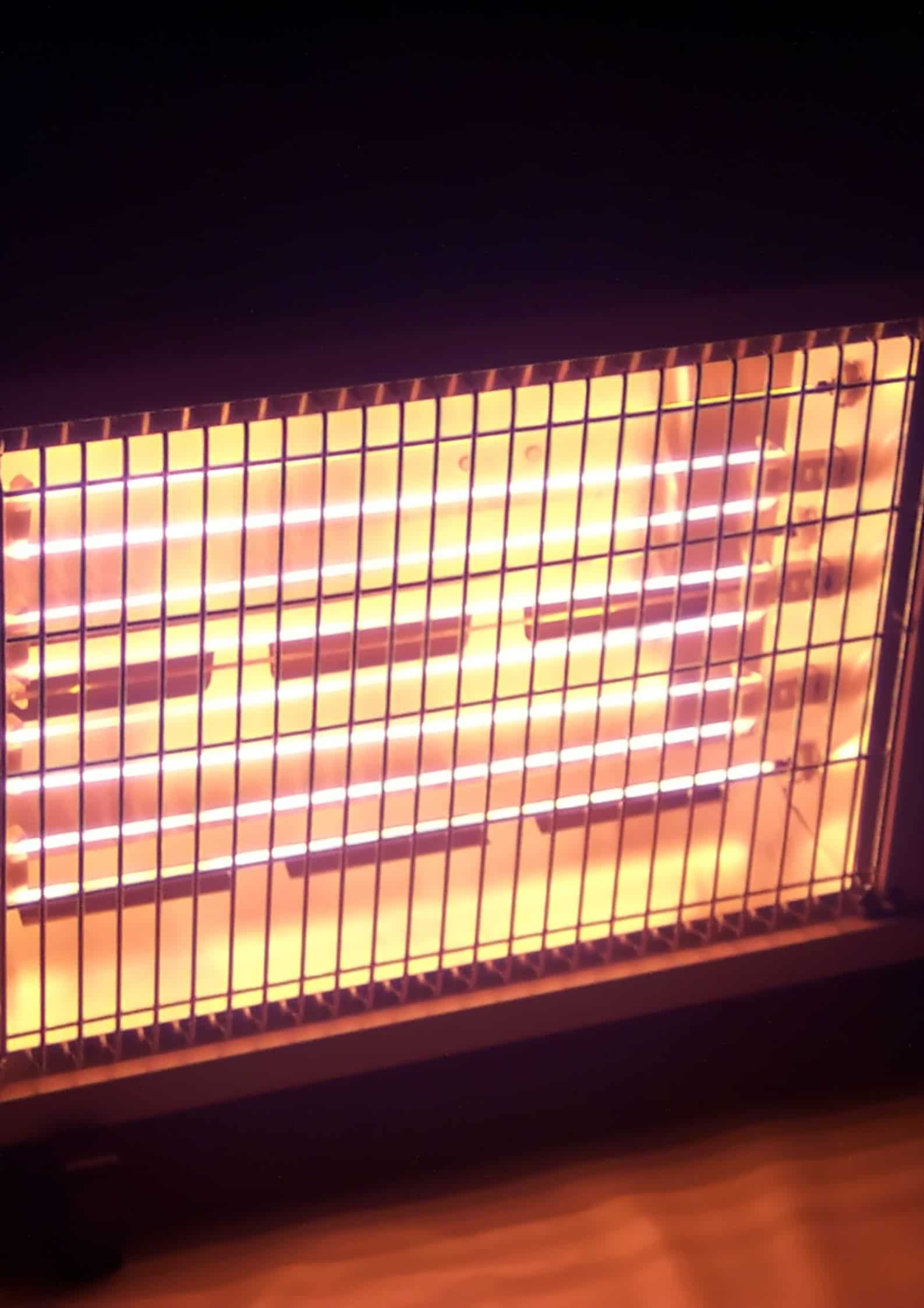 6 Most Energy Efficient Space Heaters (2021 Reviews