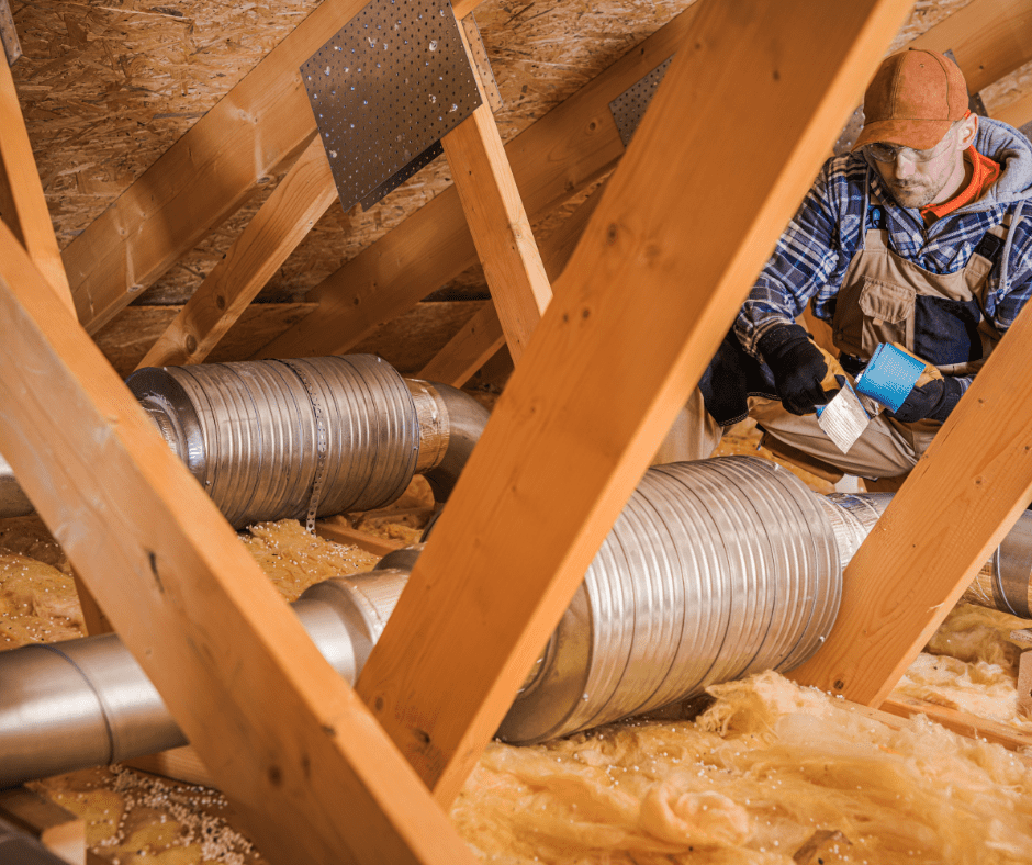 Discover the Power of Attic Fans in Cooling Your Home