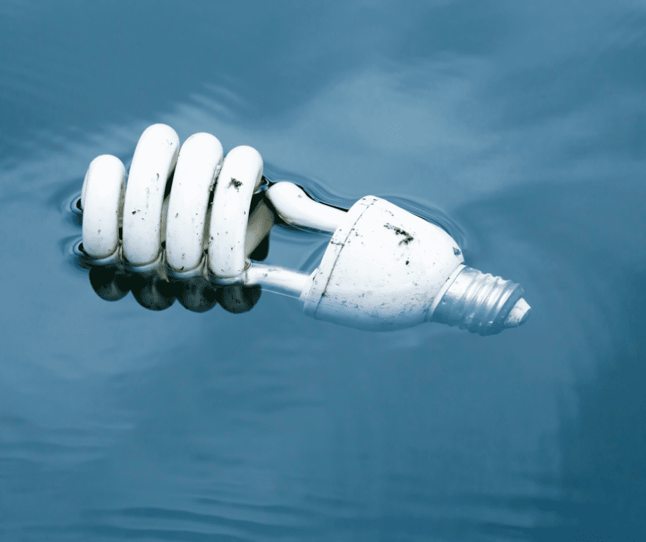 Can You Recycle Old Light Bulbs? Let's Find Out.