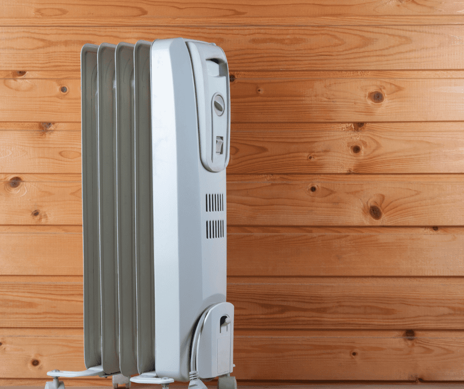 Why Does My Space Heater Keep Turning Off? Temperature Master