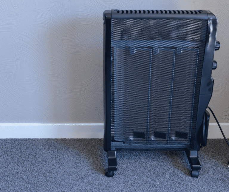 Why Does My Space Heater Keep Turning Off? Temperature Master