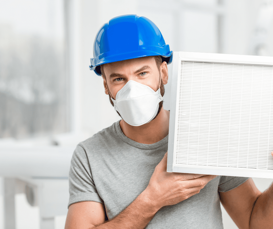 Is Your Air Conditioner's Coolant Harmful? Find Out Now