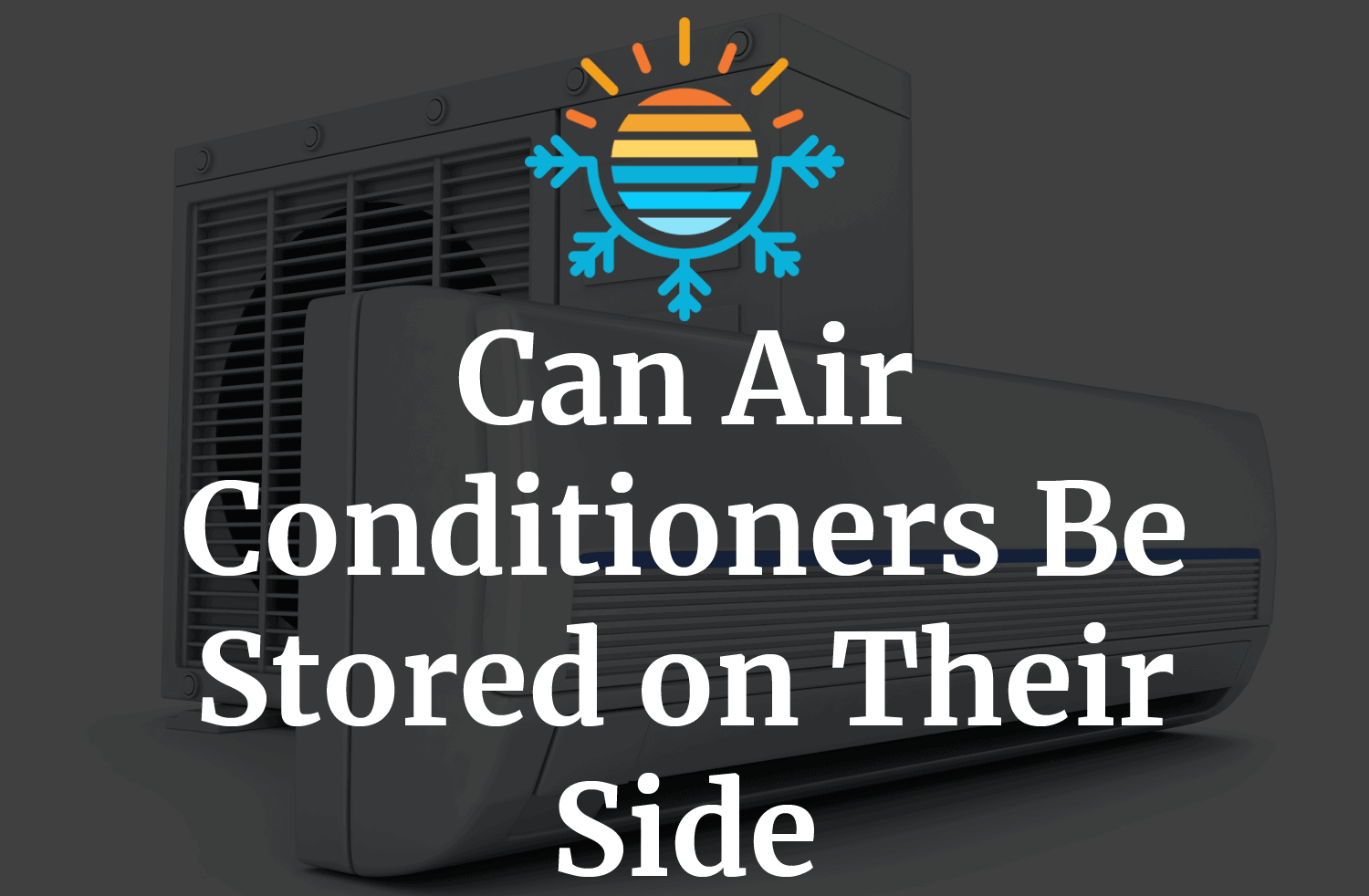 Unveiling the Mystery Behind Your AC's Mildew Odor