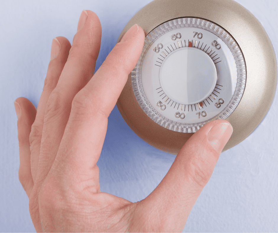 Furnace Ignitor Not Getting Voltage? Top 4 Reasons