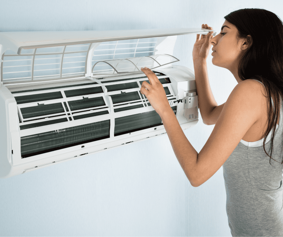 Troubleshooting Guide Why Your LG AC Won't Turn On