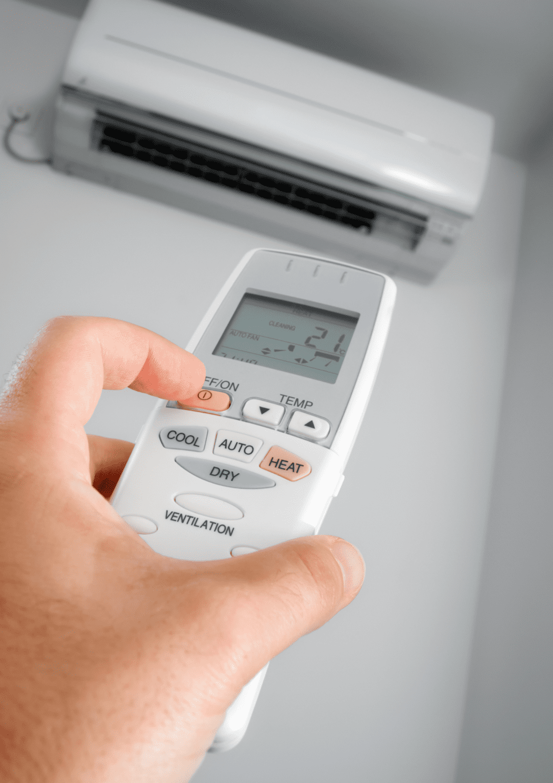 Troubleshooting Guide Why Your LG AC Won't Turn On