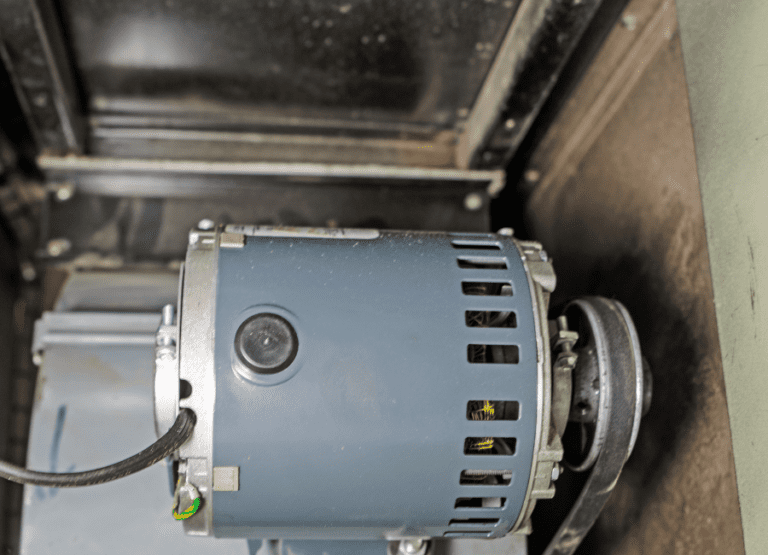 York Furnace Not Turning On/Won't Start? 6 Causes + Fixes