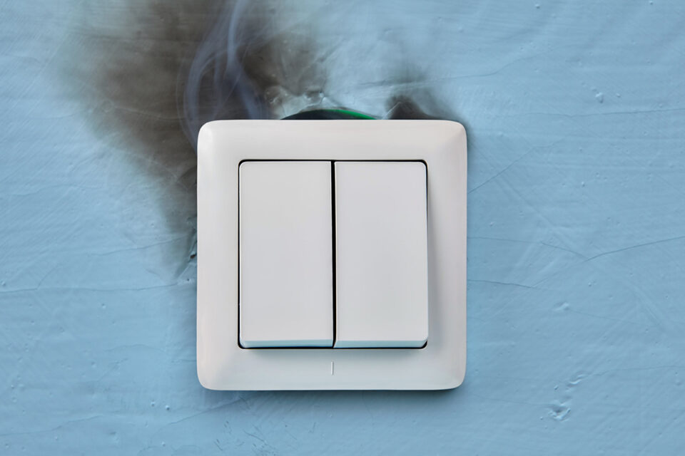 Discover the Reasons Why Your Gas Fireplace is Turning On.