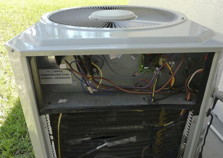 Troubleshoot Your Loud Heat Pump Causes & Solutions