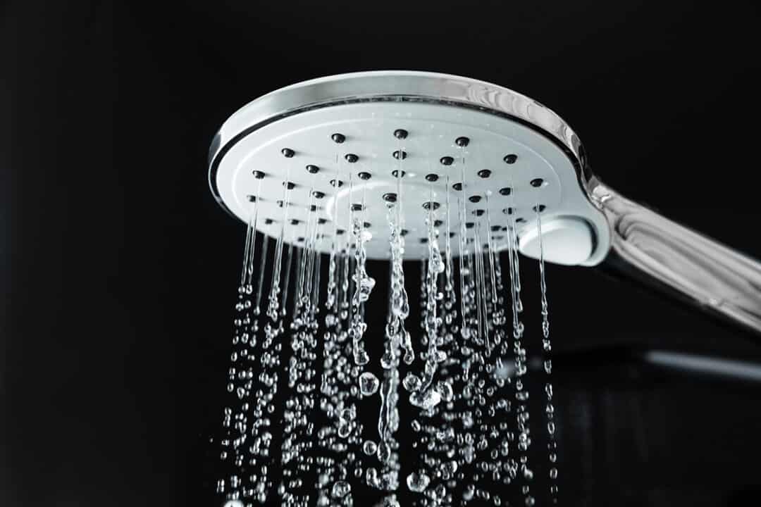 Discover the 8 Common Causes of Black Shower Heads