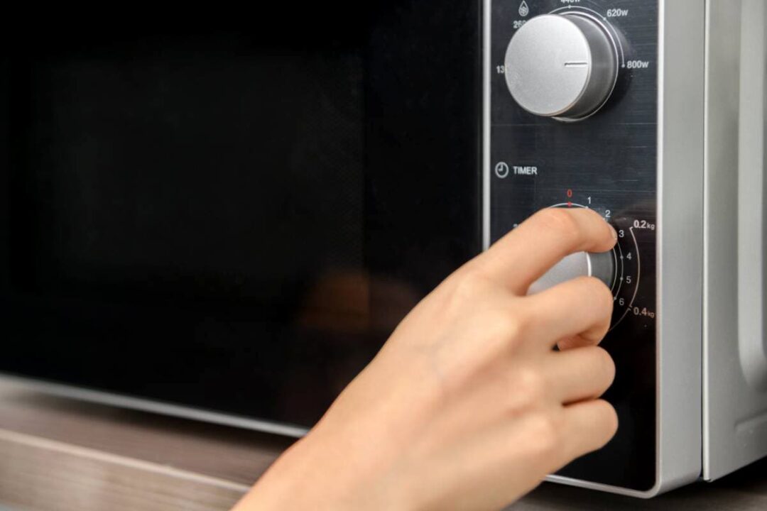 LG Microwave Not Heating? Here's Why (+ How To Fix)