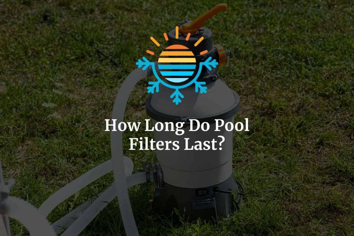 Extend Your Pool Filter's Lifespan with These Tips