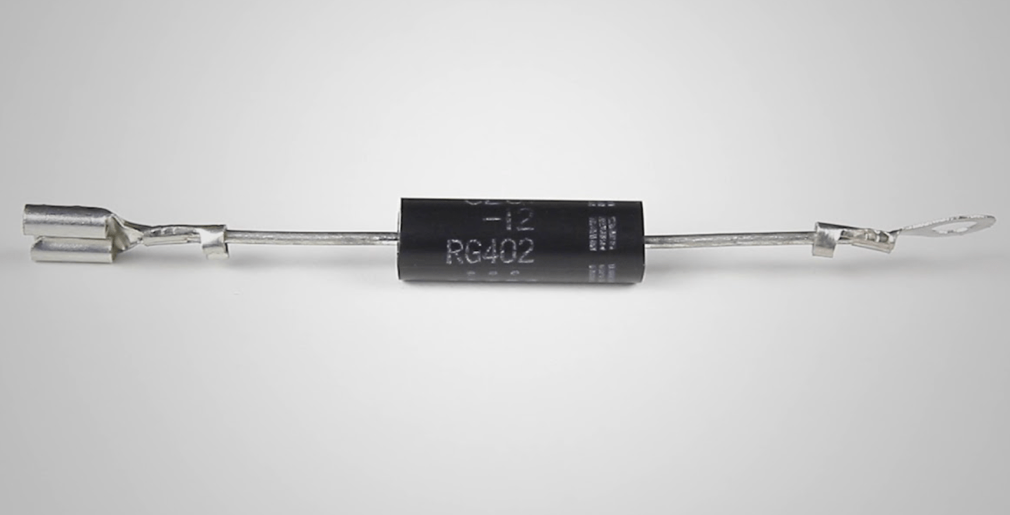 Why My Samsung Microwave is Not Heating? Repair Guide