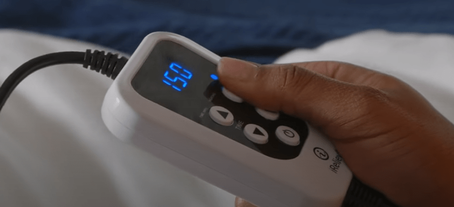 Why Is My Heating Pad Blinking And Not Working? Explained