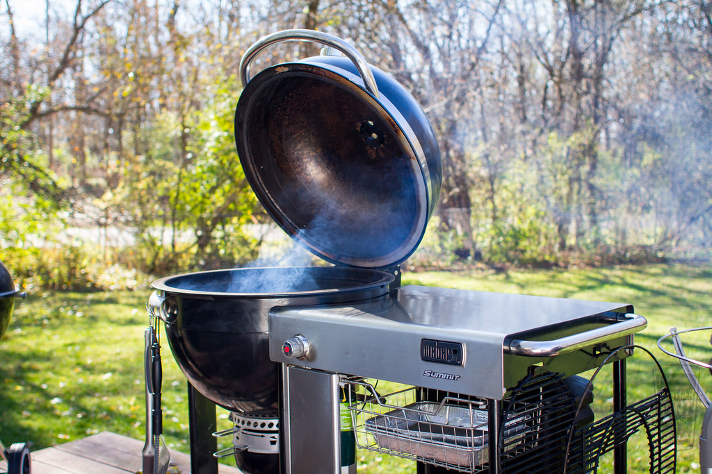 Why Is My Traeger Not Heating Up? Here's How to Fix It