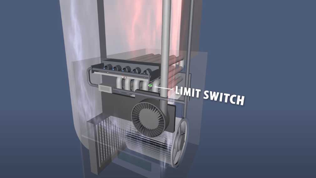 Carrier Furnace Not Blowing Hot Air? 4 Causes and Fix