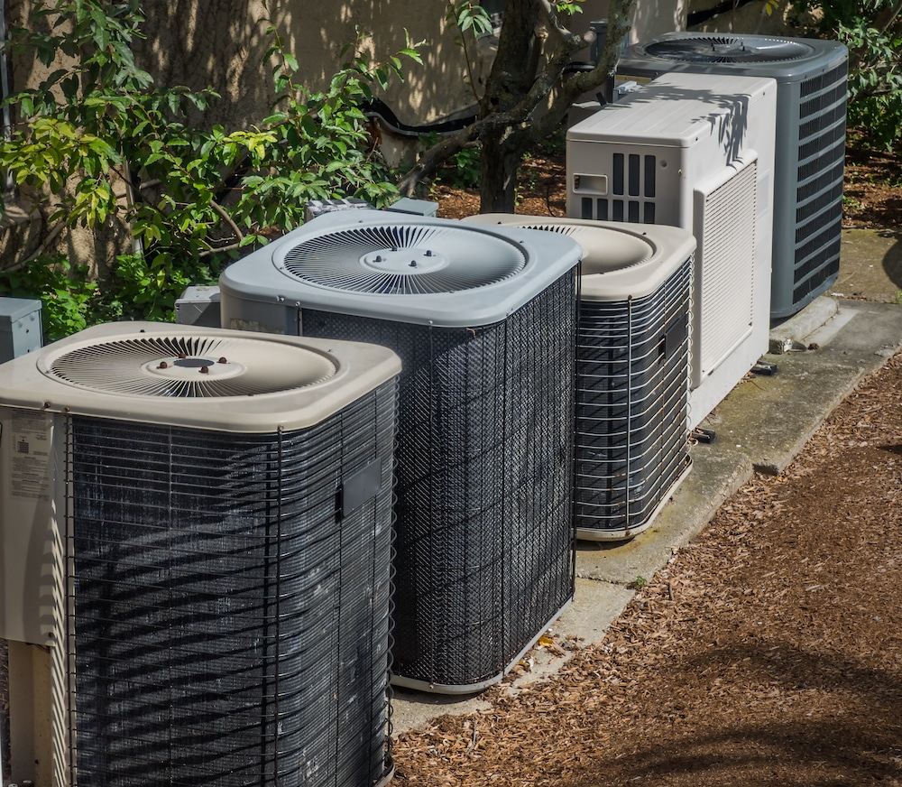 Air Conditioning Specialists Help Avoid 3 Costly Repairs Temperature