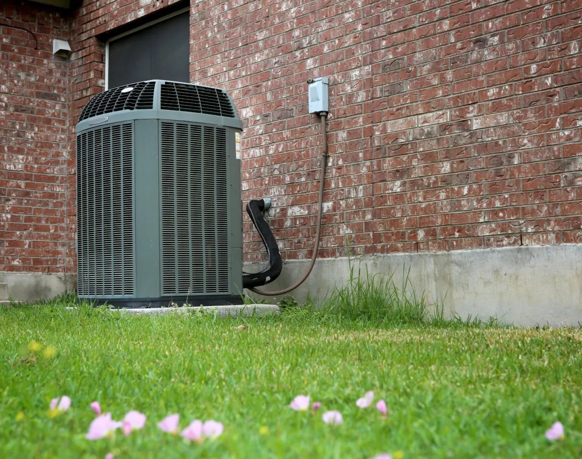 HVAC Tips How To Choose the Right Size AC for Your Home