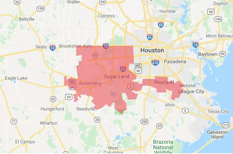 Sugar Land HVAC Company Call TemperaturePro Today