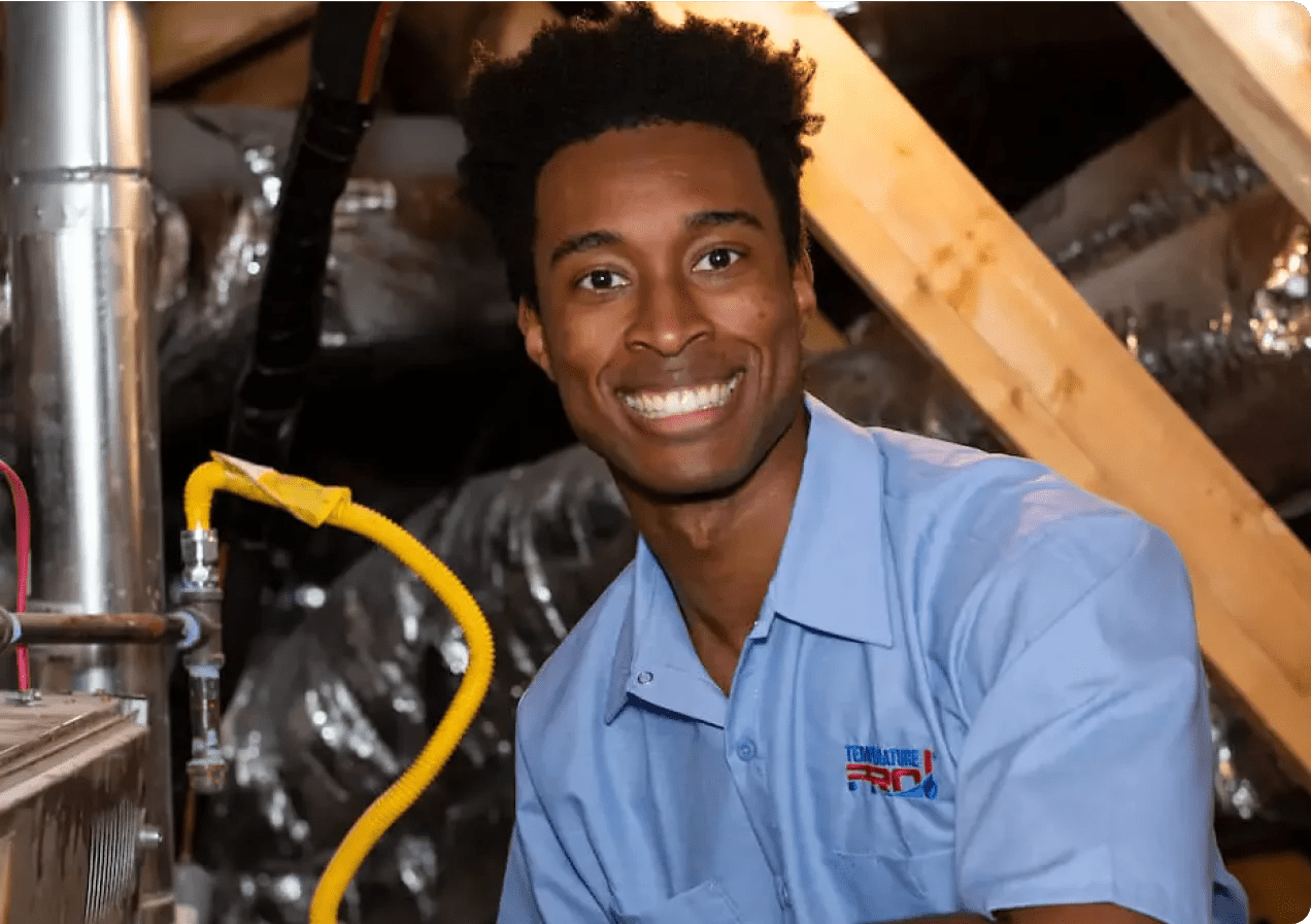 HVAC Careers Apply Today TemperaturePro