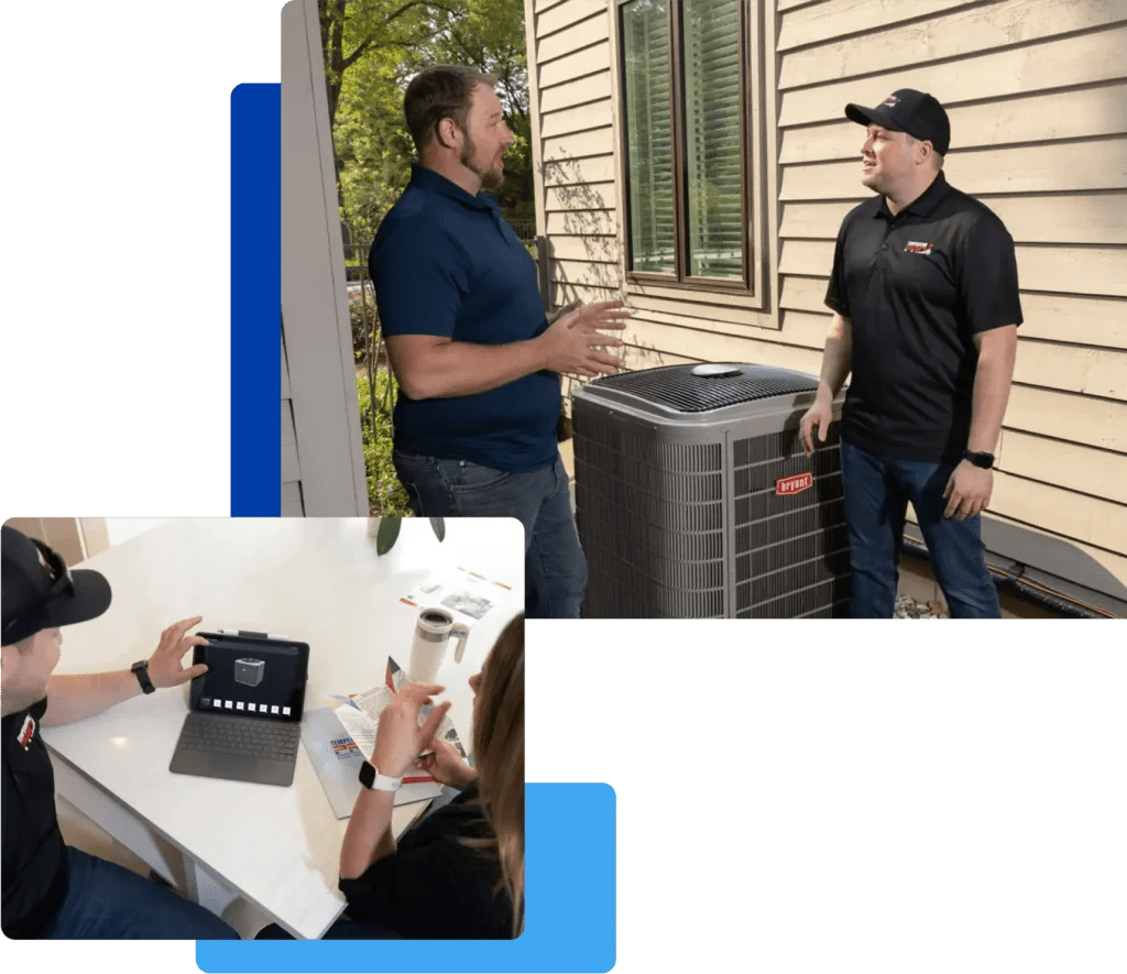 Most Trusted Kalamazoo HVAC Experts TemperaturePro
