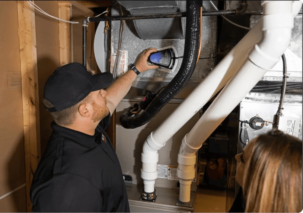 Most Trusted Kalamazoo HVAC Experts TemperaturePro